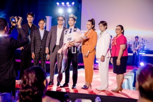 คณะครุศาสตร์ จัดประกวด Teacher Model Mr. Miss EDU Ambassador 2024